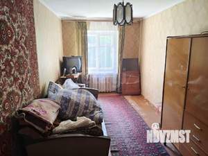 2-к квартира, вторичка, 47м2, 4/5 этаж