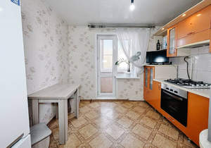 2-к квартира, вторичка, 53м2, 5/5 этаж