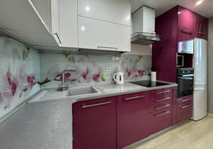 3-к квартира, вторичка, 64м2, 9/10 этаж