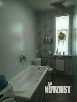 2-к квартира, вторичка, 46м2, 1/2 этаж