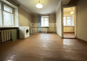 1-к квартира, вторичка, 31м2, 2/5 этаж