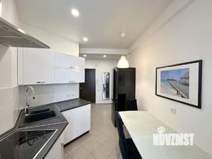 1-к квартира, вторичка, 30м2, 15/17 этаж