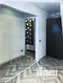 1-к квартира, вторичка, 31м2, 4/5 этаж