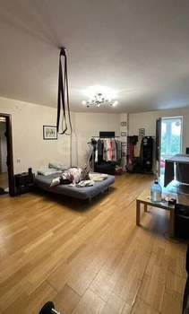 2-к квартира, вторичка, 66м2, 7/16 этаж