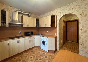 1-к квартира, вторичка, 32м2, 6/10 этаж