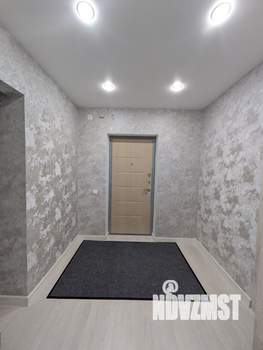 2-к квартира, вторичка, 64м2, 11/17 этаж