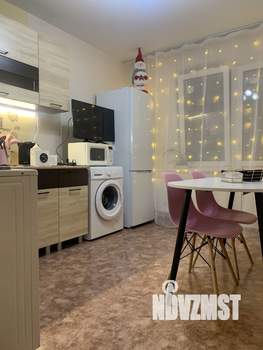 2-к квартира, вторичка, 48м2, 13/18 этаж