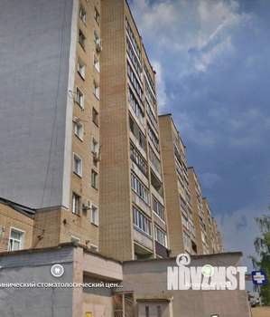 2-к квартира, вторичка, 48м2, 7/9 этаж