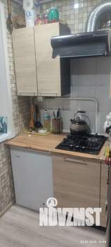 3-к квартира, вторичка, 62м2, 5/5 этаж