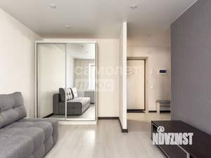 1-к квартира, вторичка, 37м2, 2/10 этаж