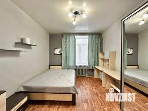 Студия квартира, вторичка, 20м2, 2/4 этаж
