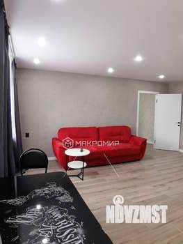2-к квартира, вторичка, 45м2, 3/5 этаж