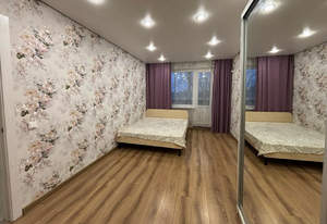 1-к квартира, вторичка, 33м2, 4/9 этаж