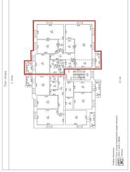 2-к квартира, вторичка, 58м2, 3/3 этаж