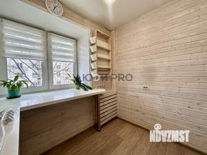 2-к квартира, вторичка, 45м2, 4/5 этаж
