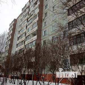 2-к квартира, вторичка, 50м2, 1/9 этаж