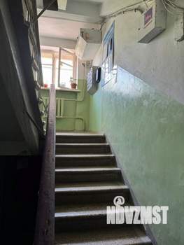 2-к квартира, вторичка, 43м2, 2/5 этаж