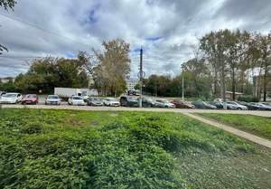 1-к квартира, вторичка, 18м2, 1/5 этаж