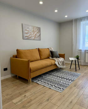 3-к квартира, вторичка, 62м2, 9/9 этаж