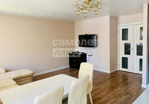 2-к квартира, вторичка, 71м2, 2/9 этаж