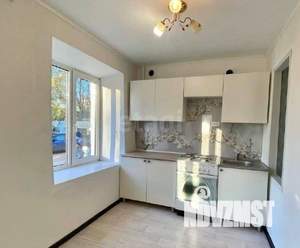 3-к квартира, вторичка, 42м2, 1/5 этаж