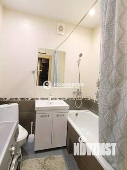 1-к квартира, вторичка, 30м2, 1/3 этаж