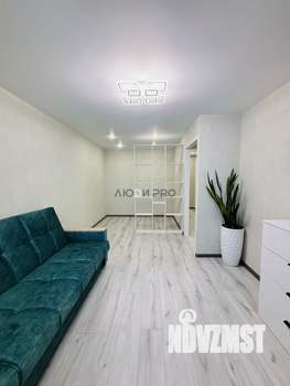 1-к квартира, вторичка, 46м2, 10/10 этаж