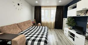 2-к квартира, вторичка, 49м2, 1/5 этаж