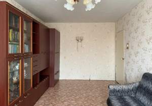 3-к квартира, вторичка, 64м2, 6/10 этаж