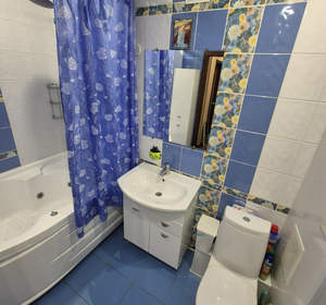 1-к квартира, вторичка, 39м2, 11/18 этаж