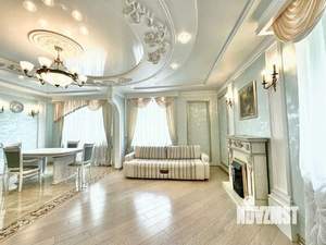 2-к квартира, вторичка, 100м2, 2/3 этаж