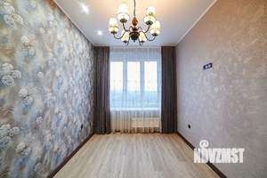 3-к квартира, вторичка, 107м2, 14/14 этаж