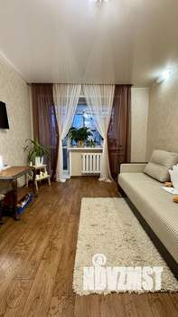 2-к квартира, вторичка, 46м2, 2/5 этаж