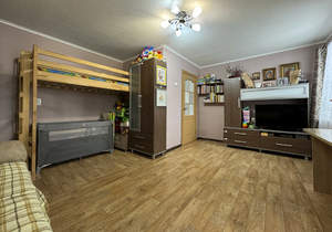 1-к квартира, вторичка, 36м2, 2/9 этаж