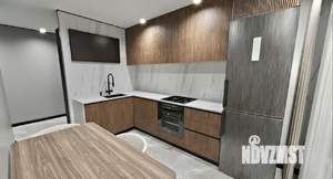 3-к квартира, вторичка, 66м2, 9/10 этаж