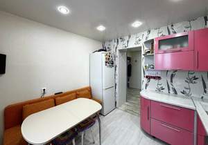 3-к квартира, вторичка, 67м2, 5/5 этаж