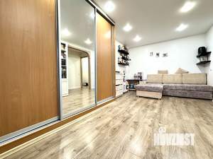 1-к квартира, вторичка, 32м2, 2/5 этаж