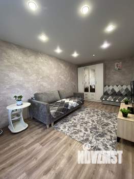 1-к квартира, вторичка, 31м2, 3/5 этаж