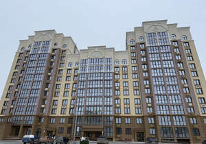 2-к квартира, вторичка, 72м2, 2/12 этаж