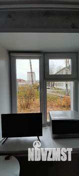 2-к квартира, вторичка, 44м2, 1/5 этаж