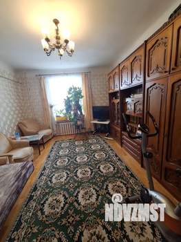 2-к квартира, вторичка, 60м2, 5/5 этаж
