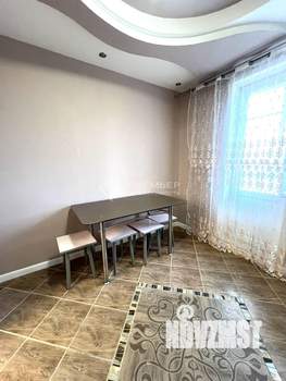 2-к квартира, вторичка, 53м2, 1/5 этаж