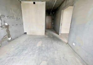 1-к квартира, вторичка, 33м2, 4/16 этаж