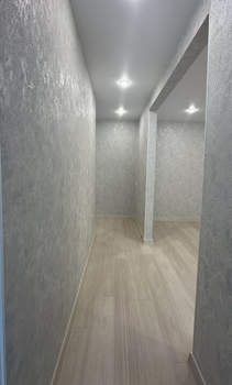 1-к квартира, вторичка, 32м2, 1/5 этаж