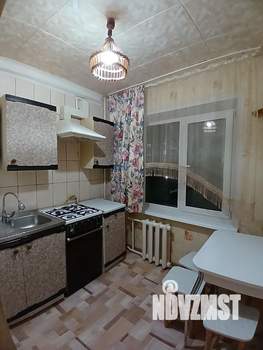2-к квартира, вторичка, 45м2, 2/5 этаж
