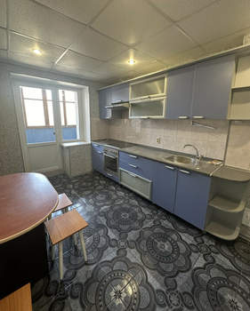 1-к квартира, вторичка, 42м2, 5/12 этаж