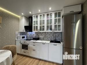 2-к квартира, вторичка, 44м2, 15/18 этаж