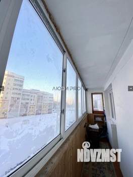 3-к квартира, вторичка, 84м2, 4/9 этаж