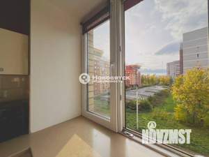 3-к квартира, вторичка, 76м2, 4/11 этаж