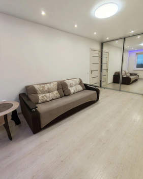 1-к квартира, вторичка, 35м2, 9/9 этаж